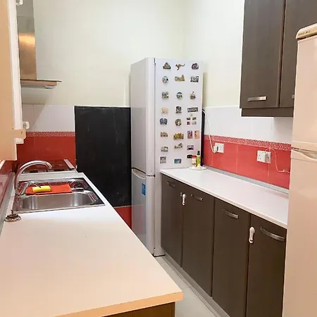 Sunny Spacious 3 Bedroom Townhouse In Great Location * Gżira